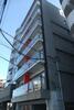 メルベーユ東葛西 4階 築16年8ヶ月の賃貸物件
