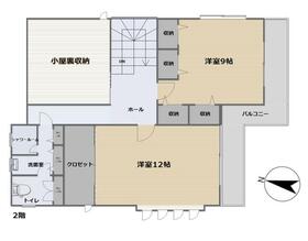 千葉県袖ケ浦市蔵波台2丁目