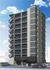SーRESIDENCE大濠公園achieve 3階 新築の賃貸物件