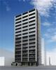 S-RESIDENCE大手門awesome 7階 新築の賃貸物件