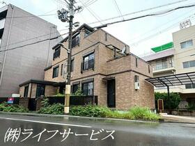大阪府大阪市淀川区十三東１丁目