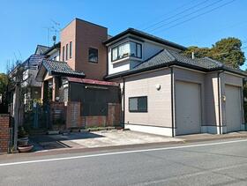 千葉県流山市若葉台
