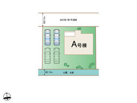 群馬県高崎市双葉町