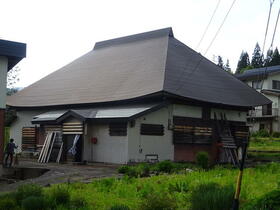 長野県飯山市大字照岡
