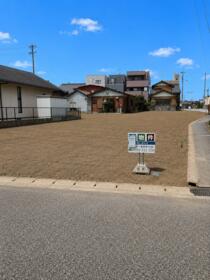愛知県岩倉市中本町