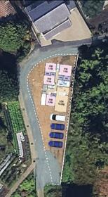 愛知県新城市野田字東浄悦