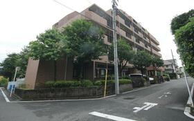 ダイアパレス聖蹟桜ヶ丘