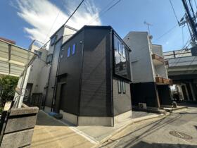 東京都葛飾区金町3丁目