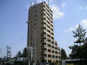 サンデュエル鶴岡公園