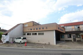 長野県長野市篠ノ井二ツ柳