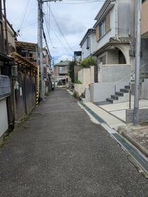 兵庫県神戸市中央区再度筋町