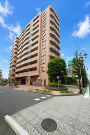 埼玉県川越市新富町１丁目