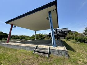 茨城県稲敷市浮島