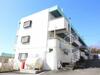 ヴィラ松沢Ａ 2階 築40年2ヶ月の賃貸物件