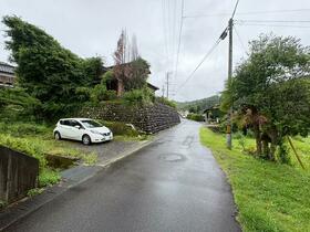 岐阜県中津川市落合
