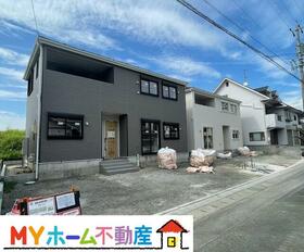 静岡県袋井市栄町