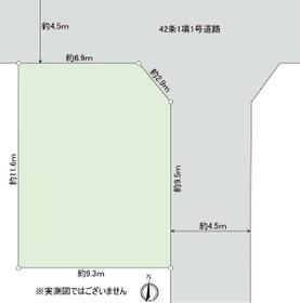 神奈川県横浜市都筑区川和台