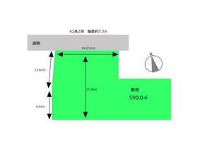 群馬県桐生市巴町１丁目