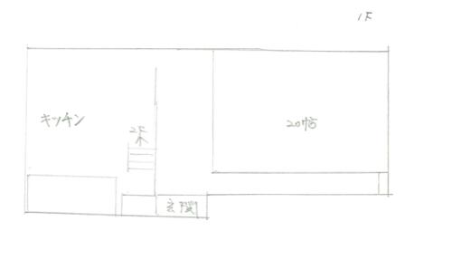 detached 宮崎県西臼杵郡日之影町大字七折