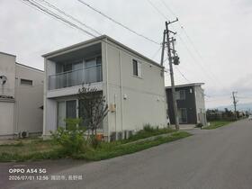 長野県諏訪市大字中洲上金子