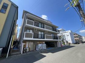 シャロール武蔵中原