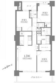 神奈川県横浜市神奈川区橋本町２丁目
