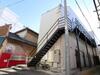 ILROSSO町屋 1階 築15年8ヶ月の賃貸物件