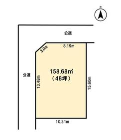 愛知県豊橋市曙町字南松原