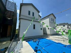 埼玉県北足立郡伊奈町栄１丁目