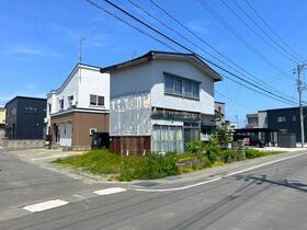 青森県青森市大字油川字船岡