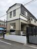 国立駅より徒歩13分 築28年3ヶ月の賃貸物件