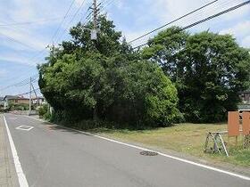 茨城県水戸市平須町