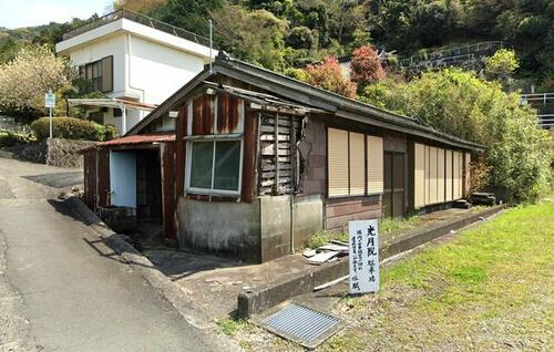 土地, 静岡県 伊豆市
