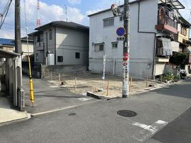 大阪府門真市三ツ島１丁目