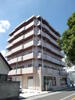 竹ノ塚駅より徒歩12分 5階 築37年2ヶ月の賃貸物件
