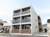 甲府駅より徒歩14分 2階 新築の賃貸物件