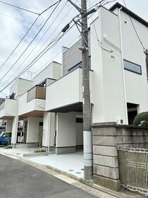 神奈川県横浜市緑区十日市場町