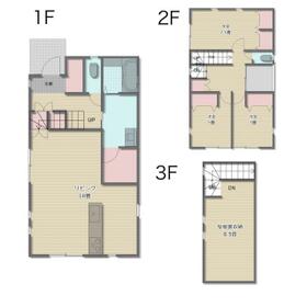 新潟県新潟市西区小針４丁目