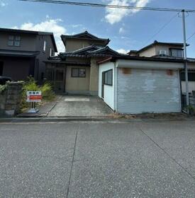石川県金沢市南新保町ロ