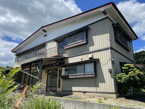 detached 青森県三戸郡新郷村大字戸来字前鹿田
