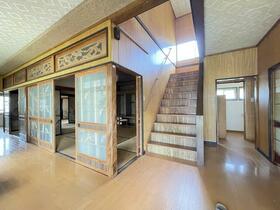 detached 青森県三戸郡新郷村大字戸来字前鹿田