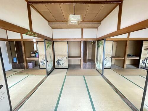 detached 青森県三戸郡新郷村大字戸来字前鹿田