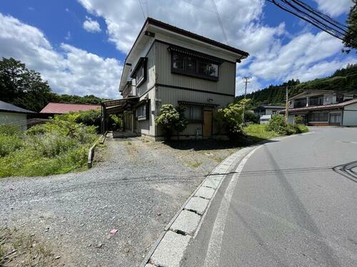 detached 青森県三戸郡新郷村大字戸来字前鹿田