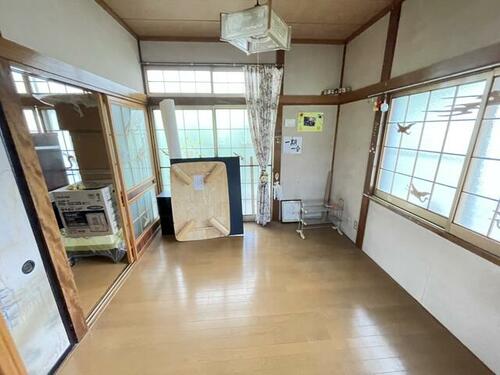 detached 青森県三戸郡新郷村大字戸来字前鹿田