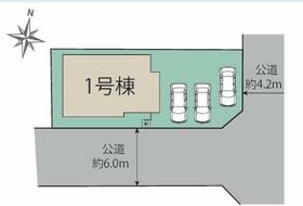 愛知県海部郡蟹江町緑２丁目