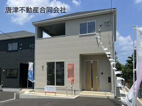 佐賀県唐津市旭が丘