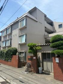 神奈川県横浜市鶴見区東寺尾２丁目