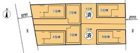 神奈川県横浜市青葉区たちばな台２丁目