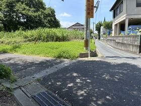 福岡県行橋市大字辻垣