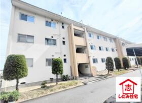 大森西住宅　１号棟